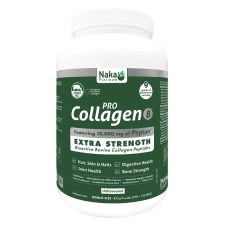 Platinum Collagen Bovine 10000mg  825 g | Safest & Easiest Shopping Vitamins Online | VITASHOP