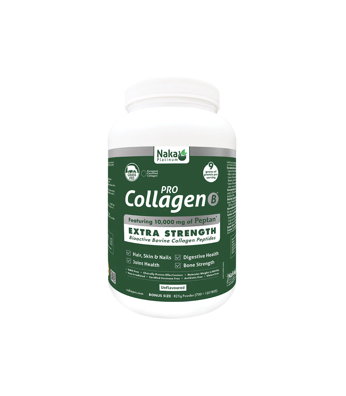 Platinum Collagen Bovine 10000mg  825 g | Safest & Easiest Shopping Vitamins Online | VITASHOP