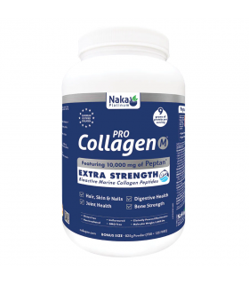 Naka Platinum Collagen Marine 10,000mg  825 g | Unbeatable Prices, Daily Deals | VITASHOP