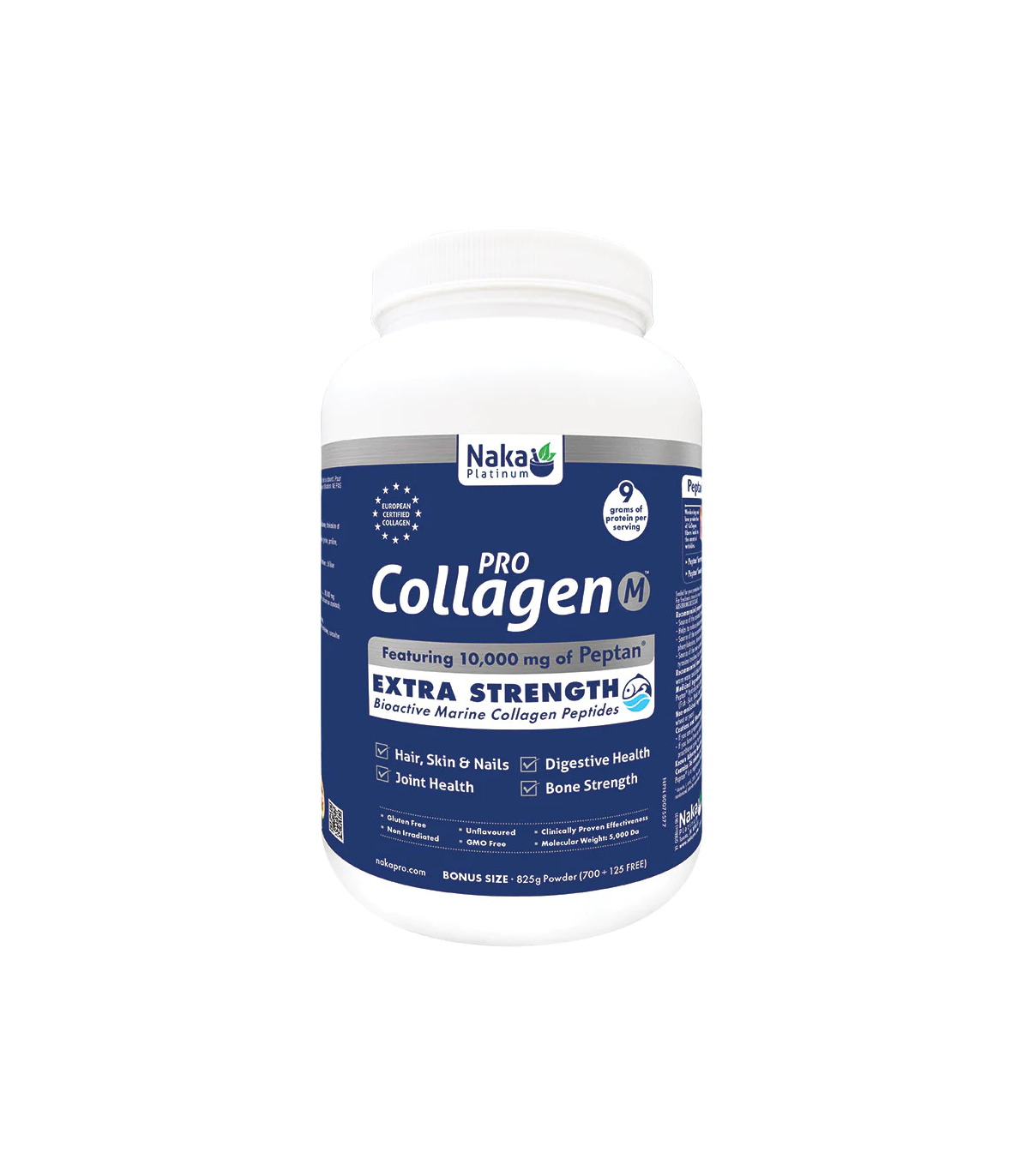 Platinum Collagen Marine 10000mg  825 g | Safest & Easiest Shopping Vitamins Online | VITASHOP