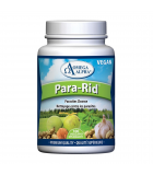 Omega Alpha 오메가 알파 Para‐Rid 100 Vagi 캡슐 | 매일 업데이트되는 특가 상품 | VITASHOP
