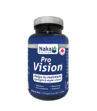 Naka Platinum Pro Vision 75 Vegi Capsules | Unbeatable Prices, Daily Deals | VITASHOP