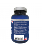 Naka Platinum Pro Vision 75 Vegi Capsules | Unbeatable Prices, Daily Deals | VITASHOP