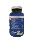 Naka Platinum Pro Vision 75 Vegi Capsules | Unbeatable Prices, Daily Deals | VITASHOP