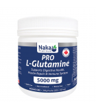 Naka 나카 플래티넘 프로 L-글루타민 5000 mg 250 g 분말 | 매일 업데이트되는 특가 상품 | VITASHOP