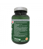 Naka Platinum Olive Leaf Extract Organic 90 Vegi Capsules | Unbeatable Prices, Daily Deals | VITASHOP