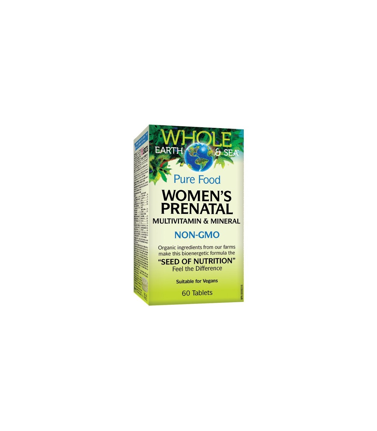 Multivitamines et minéraux prénataux pour femmes | Safest & Easiest Shopping Vitamins Online | VITASHOP