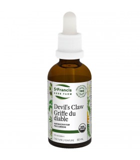 Devil's Claw 50 mL | Safest & Easiest Shopping Vitamins Online | VITASHOP