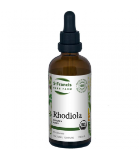 Rhodiola 100 mL | Safest & Easiest Shopping Vitamins Online | VITASHOP