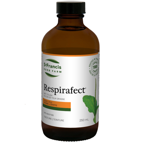 Respirafect 250 mL | Safest & Easiest Shopping Vitamins Online | VITASHOP