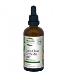 Cat's Claw 100 mL | Safest & Easiest Shopping Vitamins Online | VITASHOP
