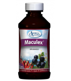 Omega Alpha Maculex Natural 120 ml | Unbeatable Prices, Daily Deals | VITASHOP