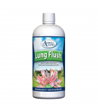 Omega Alpha Lung Flush Natural 500 ml | Unbeatable Prices, Daily Deals | VITASHOP