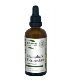 St. Francis Herb Farm Crampbark 100 mL | 每天不同折扣, 全网最低价格 | 种类齐全的保健品店铺 VITASHOP, 只有你想不到, 没有你买不到 !
