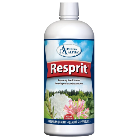 Omega Alpha Resprit Cherry‐Menthol 500 ml | Unbeatable Prices, Daily Deals | VITASHOP