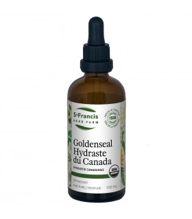 Goldenseal 100 mL | Safest & Easiest Shopping Vitamins Online | VITASHOP