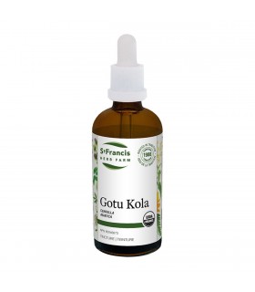 Gotu Kola 50 mL | Safest & Easiest Shopping Vitamins Online | VITASHOP