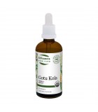 St. Francis Herb Farm Gotu Kola 50 mL | Unbeatable Prices, Daily Deals | VITASHOP