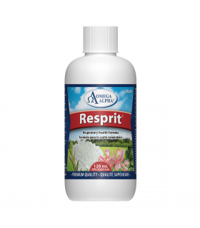 Resprit Cherry‐Menthol 120 ml | Safest & Easiest Shopping Vitamins Online | VITASHOP