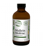 St. Francis Herb Farm Mullein 250 mL | Unbeatable Prices, Daily Deals | VITASHOP