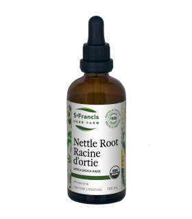 Nettle Root 100 mL | Safest & Easiest Shopping Vitamins Online | VITASHOP