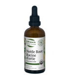 St. Francis Herb Farm Nettle Root 100 mL | Unbeatable Prices, Daily Deals | VITASHOP