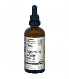 St. Francis Herb Farm Peppermint 100 mL | 每天不同折扣, 全网最低价格 | 种类齐全的保健品店铺 VITASHOP, 只有你想不到, 没有你买不到 !