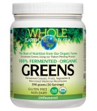 Whole Earth & Sea 홀 어스앤씨 무향 발효 유기농 채소, 390g | 매일 업데이트되는 특가 상품 | VITASHOP