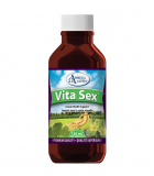 Omega Alpha Vita Sex Natural 120 ml | Unbeatable Prices, Daily Deals | VITASHOP