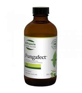 St. Francis Herb Farm Fungafect™ 250 mL | Unbeatable Prices, Daily Deals | VITASHOP