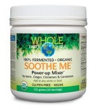 Whole Earth & Sea 홀 어스앤씨 Soothe Me 파워업 믹서, 125g | 매일 업데이트되는 특가 상품 | VITASHOP