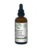 American Ginseng 100 mL | Safest & Easiest Shopping Vitamins Online | VITASHOP