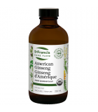 St. Francis Herb Farm American Ginseng 250 mL | Unbeatable Prices, Daily Deals | VITASHOP