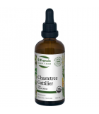 St. Francis Herb Farm Chastetree 100 mL | Unbeatable Prices, Daily Deals | VITASHOP