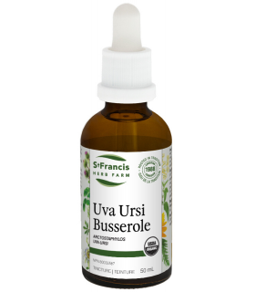 Uva Ursi 50 mL | Safest & Easiest Shopping Vitamins Online | VITASHOP