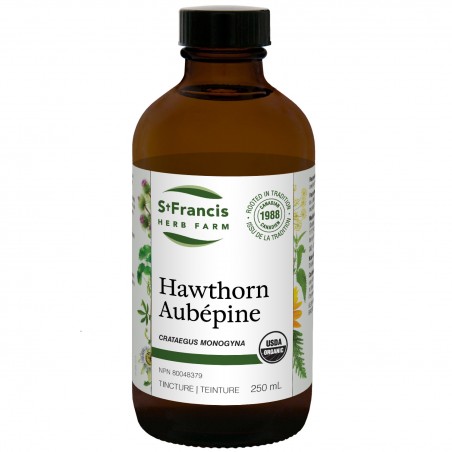 Hawthorn 250 mL | Safest & Easiest Shopping Vitamins Online | VITASHOP