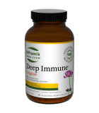 St. Francis Herb Farm Deep Immune Original (5:1 Extract) 90 Capsules | Unbeatable Prices, Daily Deals | VITASHOP