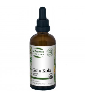 Gotu Kola 100 mL | Safest & Easiest Shopping Vitamins Online | VITASHOP