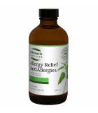 St. Francis Herb Farm Allergy Relief with Deep Immune 250 mL | 每天不同折扣, 全网最低价格 | 种类齐全的保健品店铺 VITASHOP, 只有你想不到, 没有你买不到 !