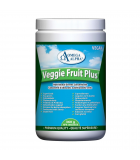 Omega Alpha Veggie Fruit Plus Natural 360 g | Unbeatable Prices, Daily Deals | VITASHOP