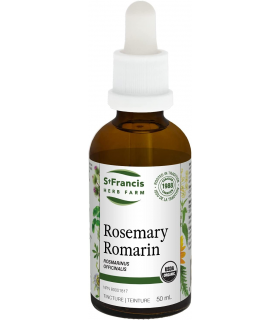 Rosemary 50 mL | Safest & Easiest Shopping Vitamins Online | VITASHOP