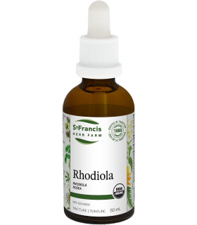 Rhodiola 50 mL | Safest & Easiest Shopping Vitamins Online | VITASHOP