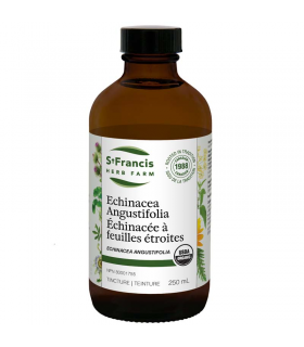 Echinacea Angustifolia 250 mL | Safest & Easiest Shopping Vitamins Online | VITASHOP