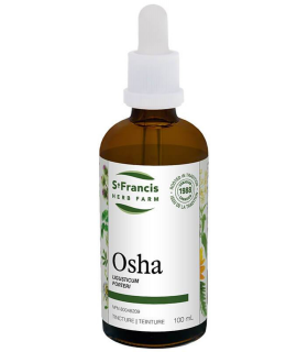 Osha 100 mL | Safest & Easiest Shopping Vitamins Online | VITASHOP