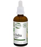 St. Francis Herb Farm Osha 100 mL | Unbeatable Prices, Daily Deals | VITASHOP