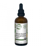 St. Francis Herb Farm 세인트 프란시스 허브 팜 스위트 펜넬 100mL | 매일 업데이트되는 특가 상품 | VITASHOP