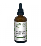 St. Francis Herb Farm Sweet Fennel 100 mL | 每天不同折扣, 全网最低价格 | 种类齐全的保健品店铺 VITASHOP, 只有你想不到, 没有你买不到 !