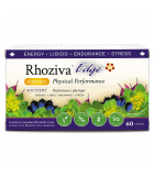 Nanton Nutraceuticals Rhoziva Edge 60 Capsules | Unbeatable Prices, Daily Deals | VITASHOP