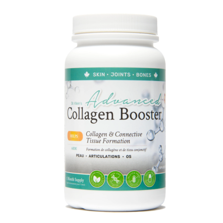 Nanton Nutraceuticals Advanced Collagen Booster 150 g | Unbeatable Prices, Daily Deals | VITASHOP