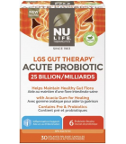 LGS Gut Therapy Acute Probiotic 30 DR-Caps | Safest & Easiest Shopping Vitamins Online | VITASHOP
